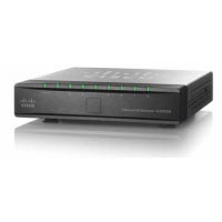 Cisco SLM2008 PoE (SLM2008PT-EU)